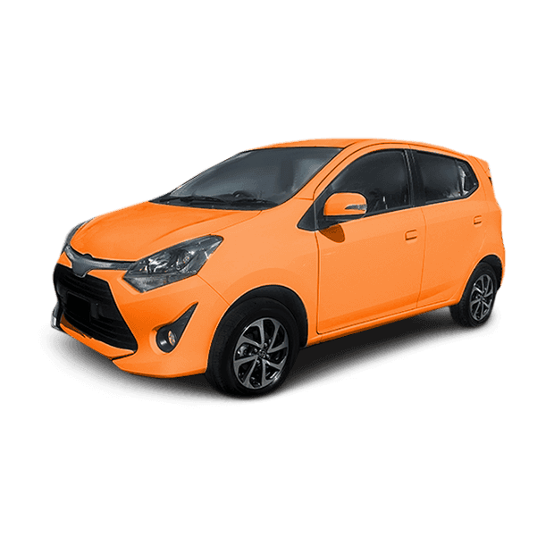 Toyota Agya / Wigo