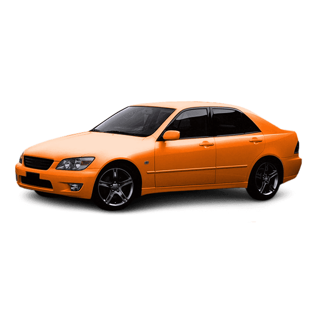 Toyota ALTEZZA