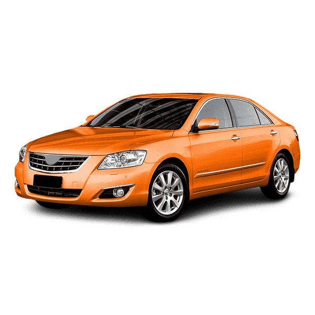 Toyota AURION