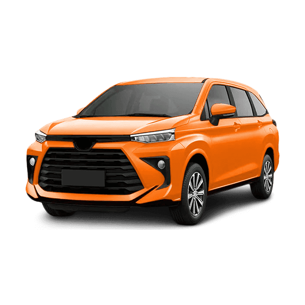 Toyota AVANZA
