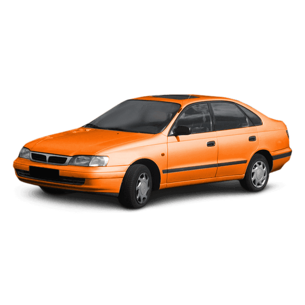 Toyota CARINA
