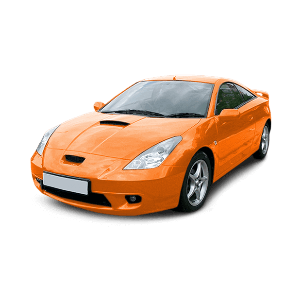 Toyota CELICA