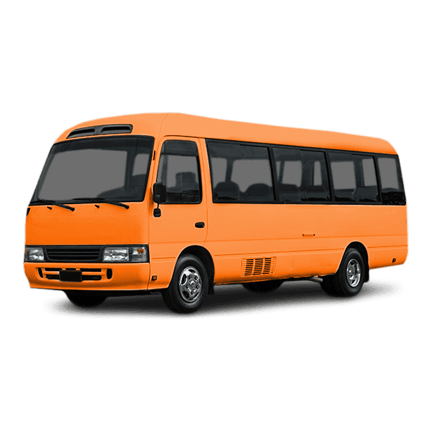 Toyota COASTER