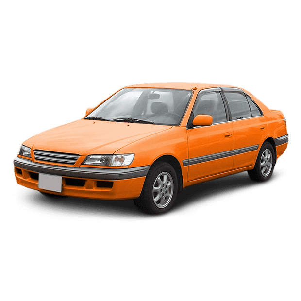 Toyota CORONA