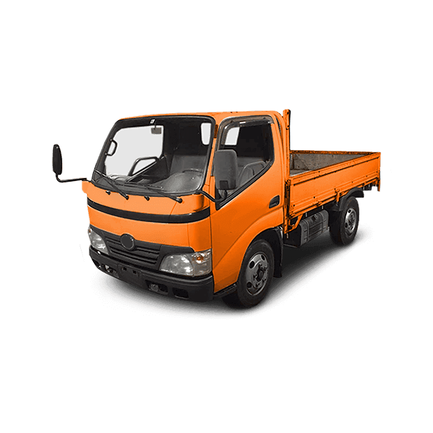 Toyota DYNA
