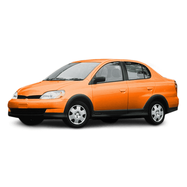 Toyota ECHO