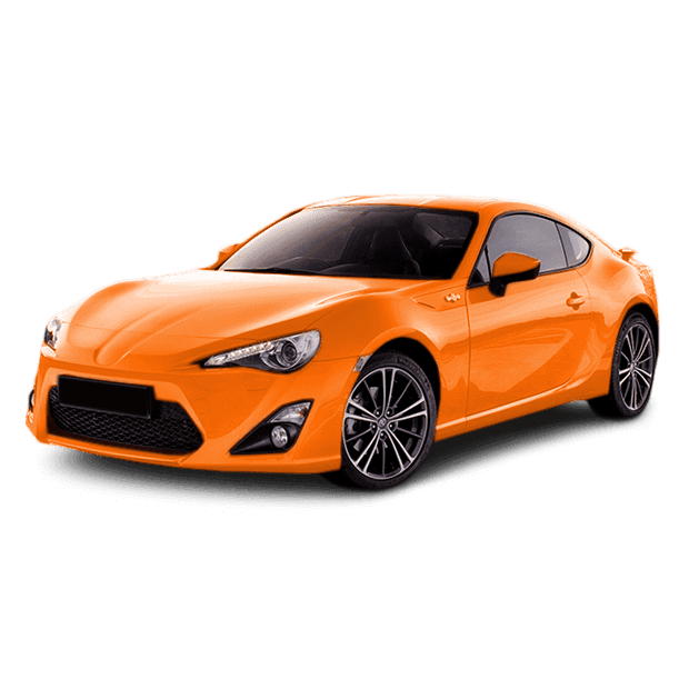 Toyota GT 86