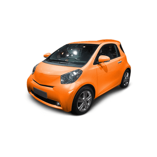 Toyota IQ