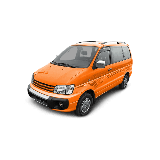 Toyota LITEACE