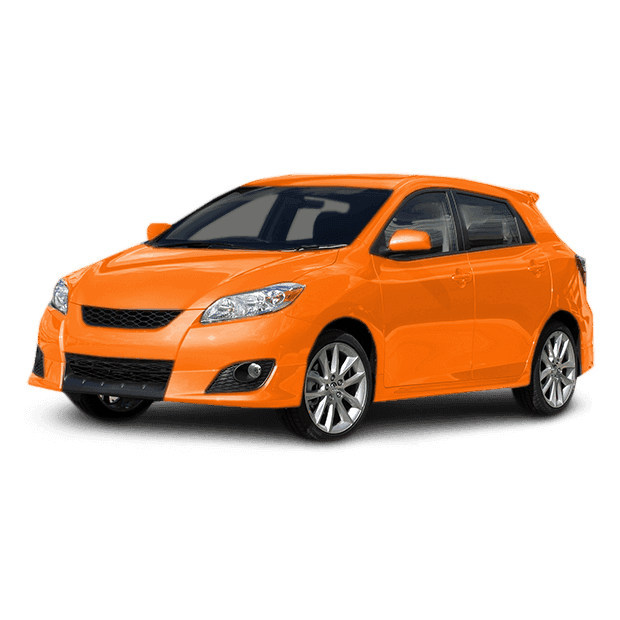 Toyota MATRIX