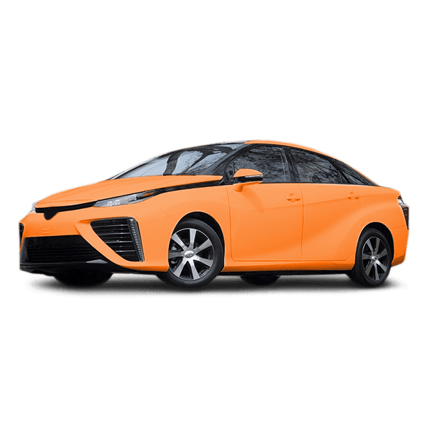 Toyota MIRAI