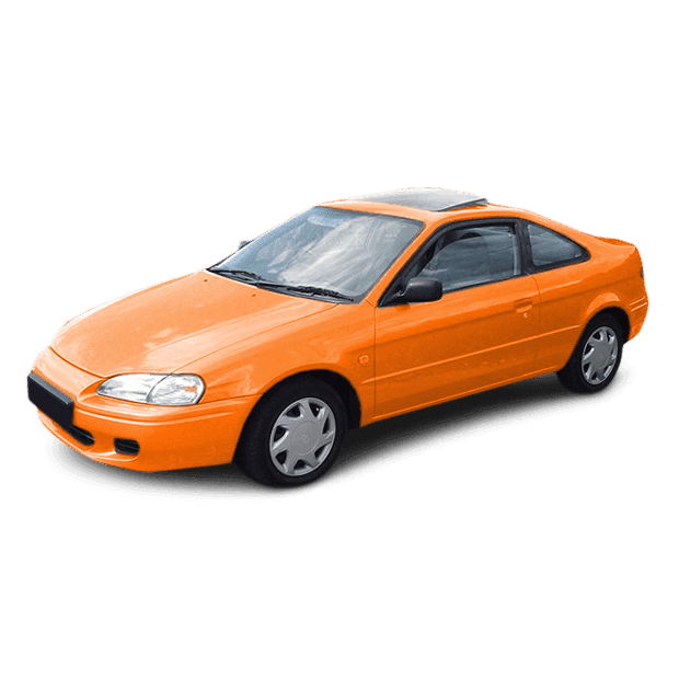 Toyota PASEO