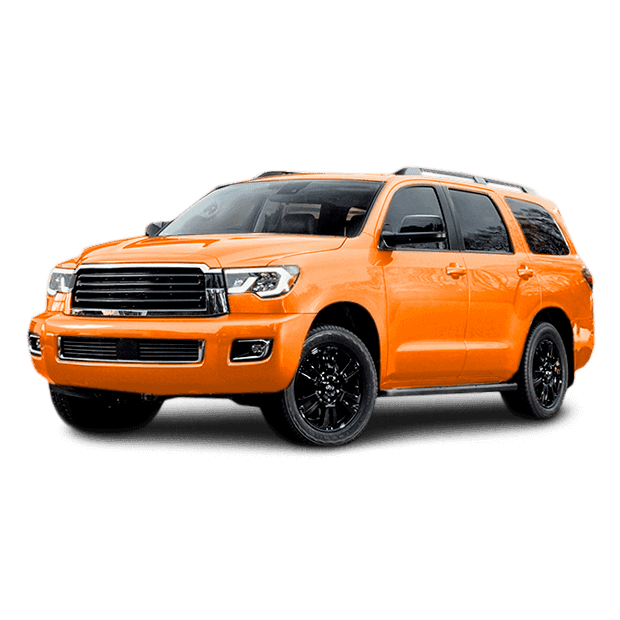 Toyota SEQUOIA