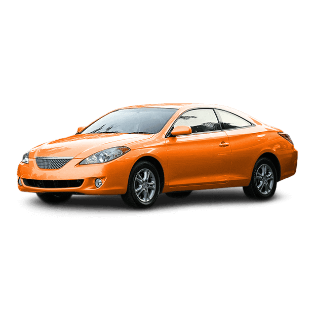 Toyota SOLARA