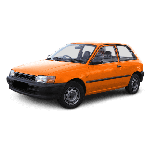 Toyota STARLET