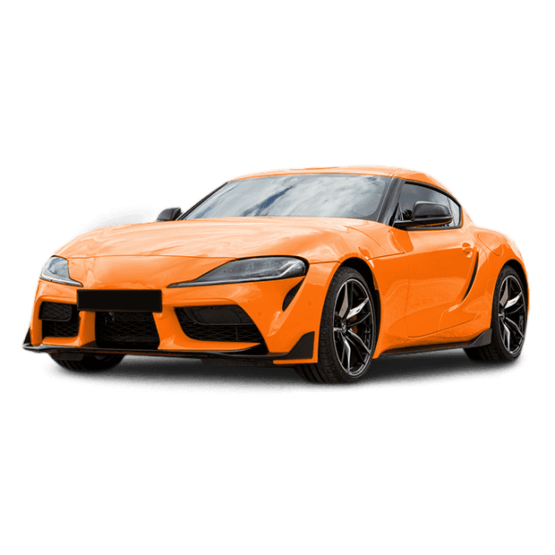 Toyota SUPRA