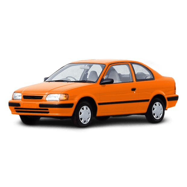 Toyota TERCEL