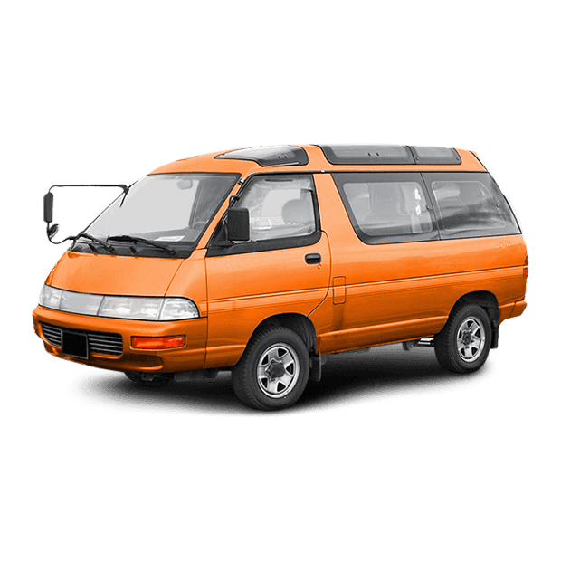 Toyota TOWNACE