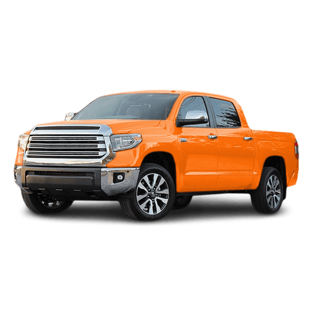 Toyota TUNDRA