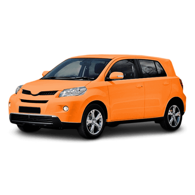 Toyota URBAN CRUISER