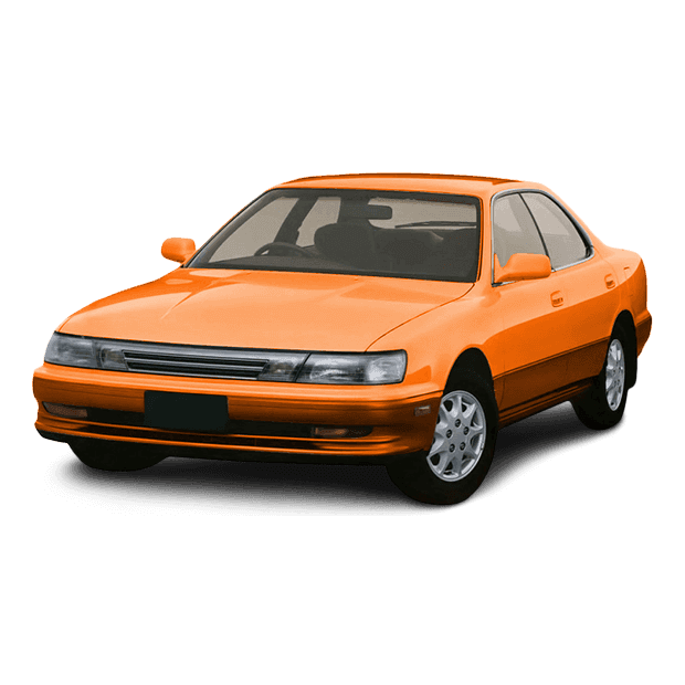 Toyota VISTA