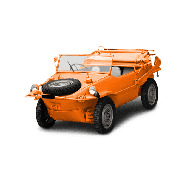 Volkswagen 166