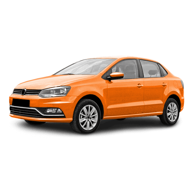 Volkswagen AMEO