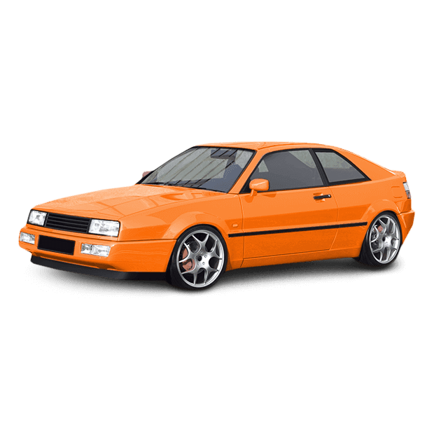 Volkswagen CORRADO