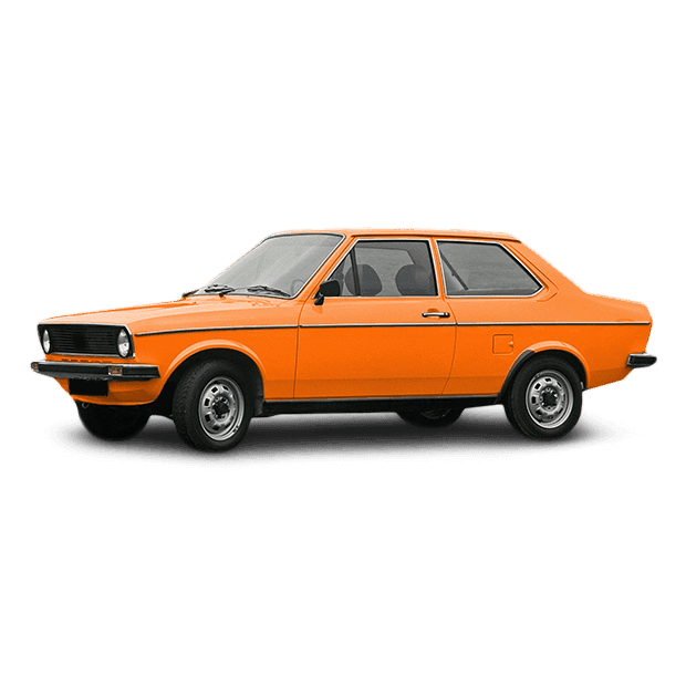 Volkswagen DERBY