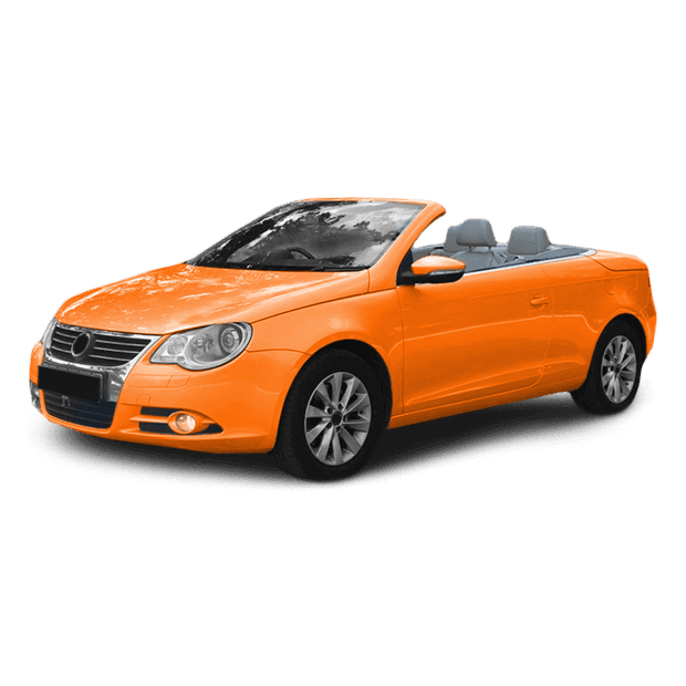 Volkswagen EOS