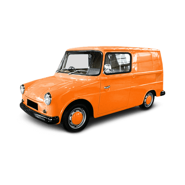 Volkswagen FRIDOLIN