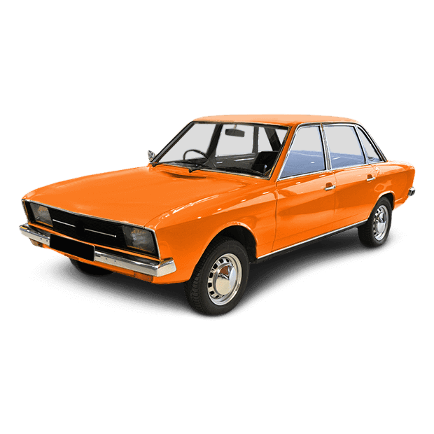 Volkswagen K70