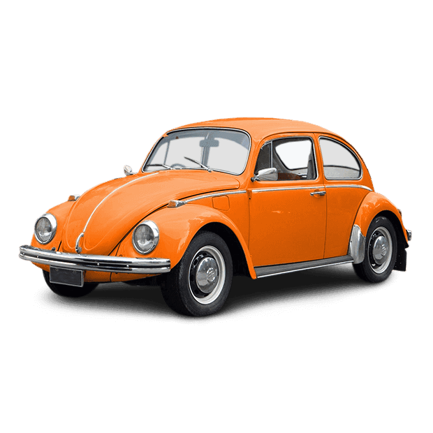 Volkswagen KAEFER