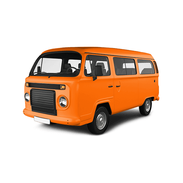 Volkswagen KOMBI