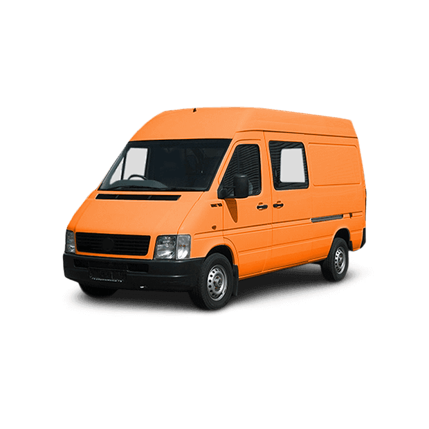 Volkswagen LT