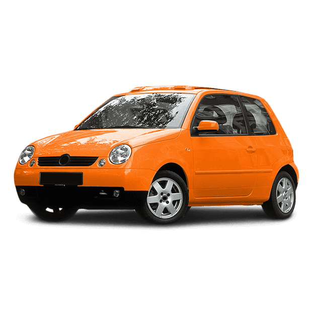 Volkswagen LUPO