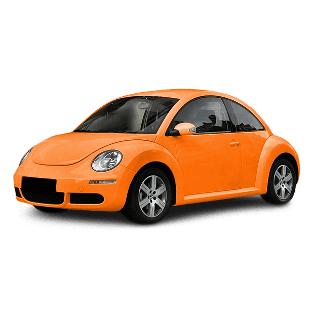 Volkswagen NEW BEETLE