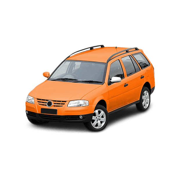 Volkswagen PARATI