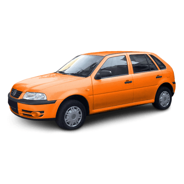 Volkswagen POINTER