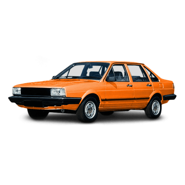 Volkswagen SANTANA