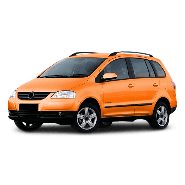 Volkswagen SPACEFOX