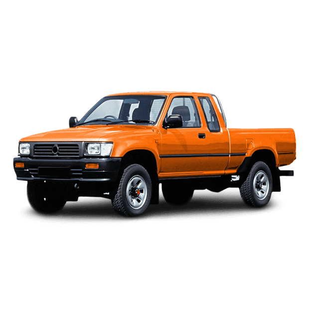 Volkswagen TARO