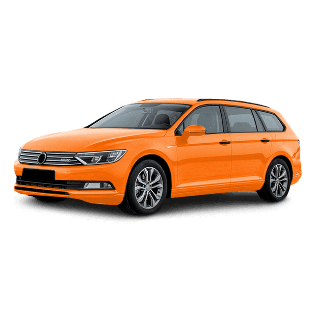 Volkswagen VARIANT