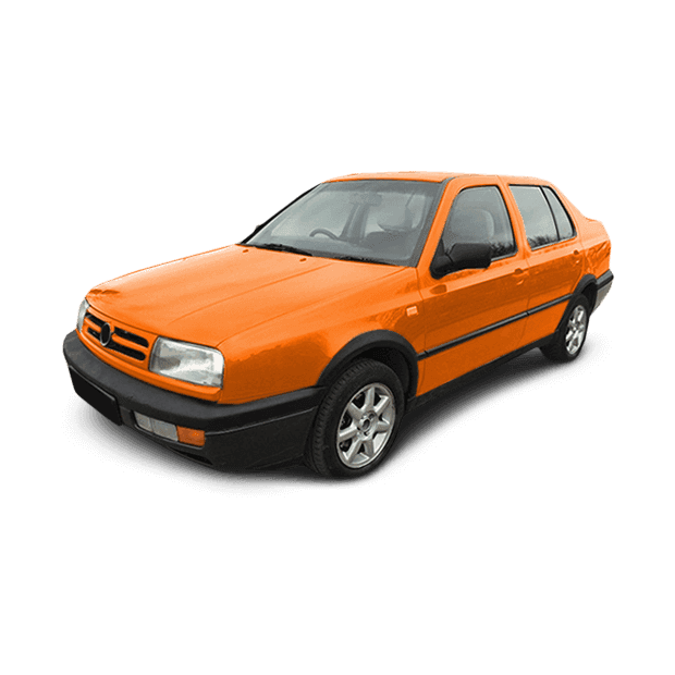 Volkswagen VENTO