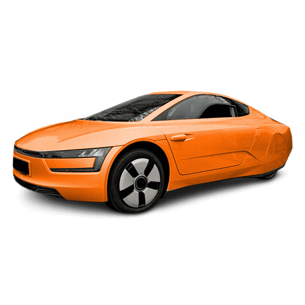 Volkswagen XL1
