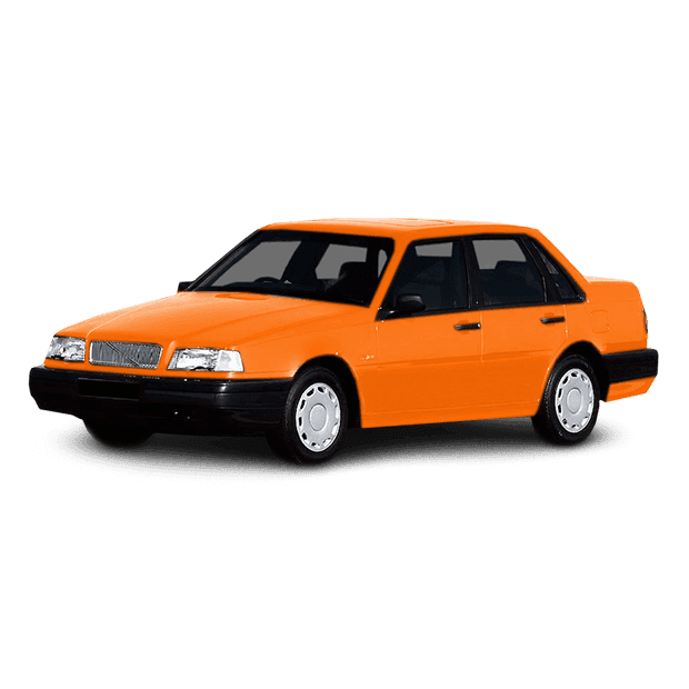 Volvo 460 L
