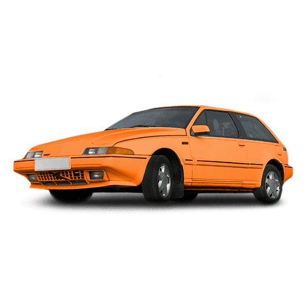 Volvo 480 E