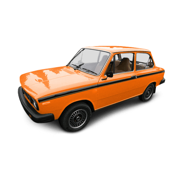 Volvo 66