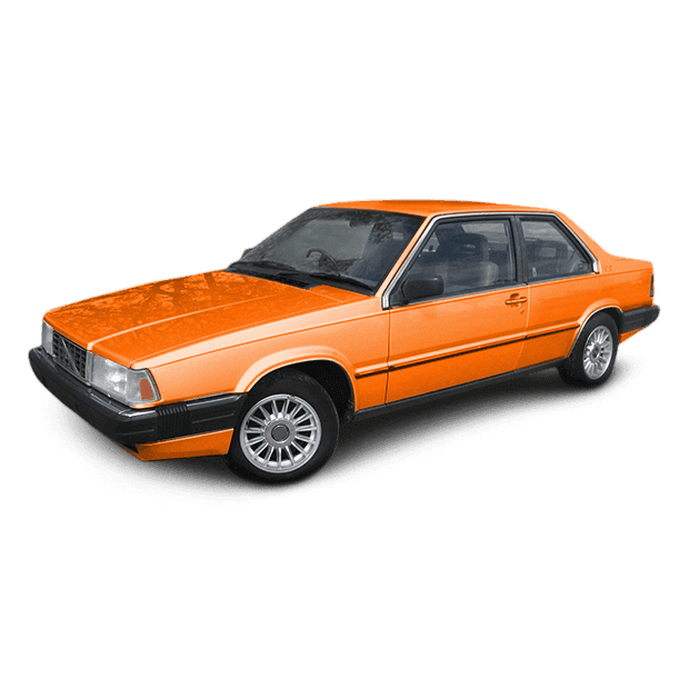 Volvo 780