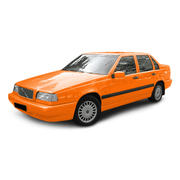 Volvo 850